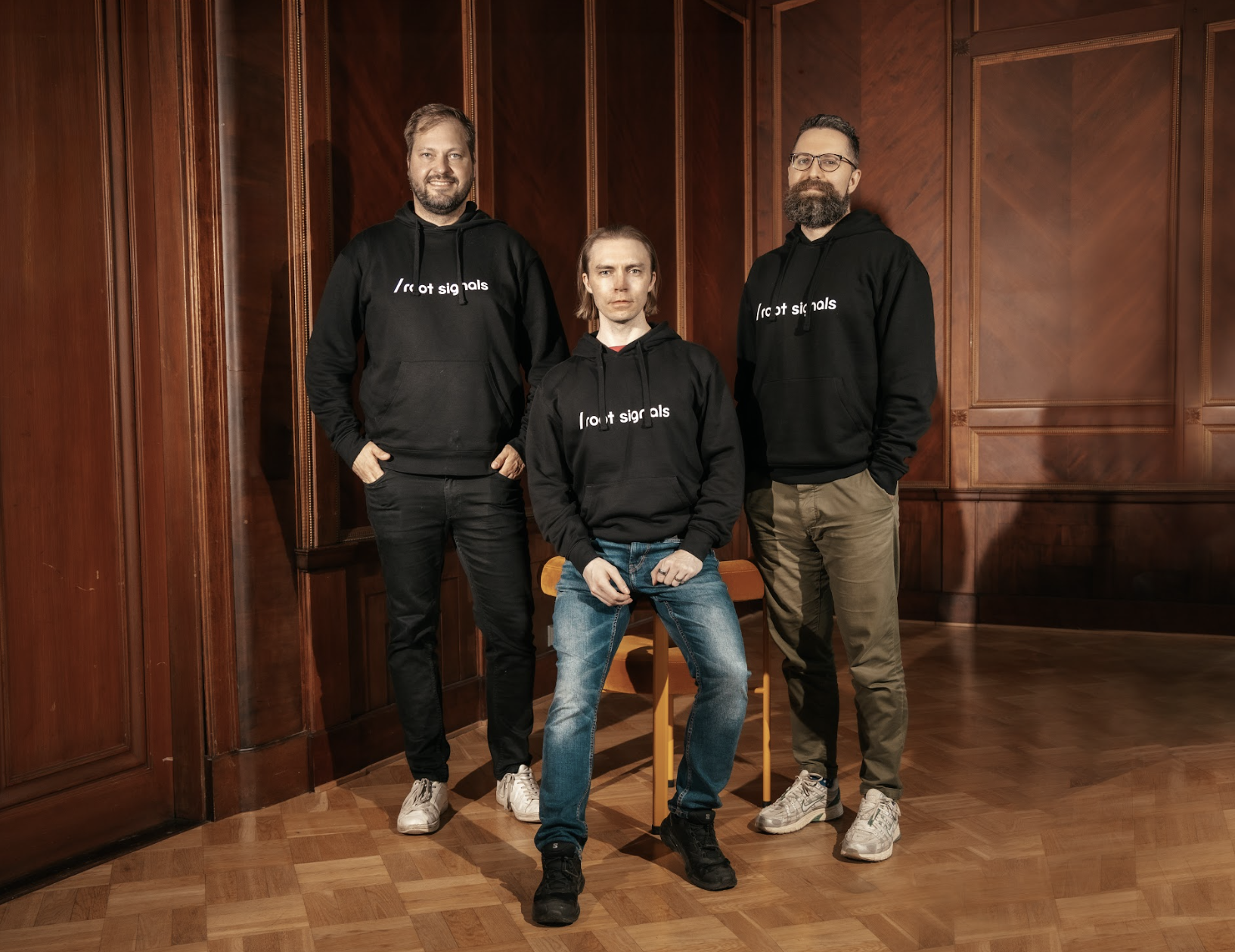 Scorable raises $2.8M to accelerate GenAI business adoption by having AI watch AI